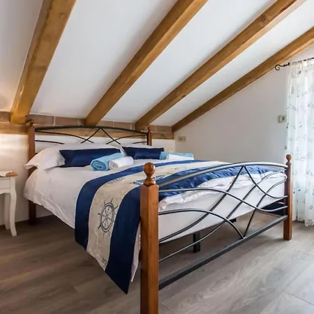 Cima - Threebedroom With Pool *