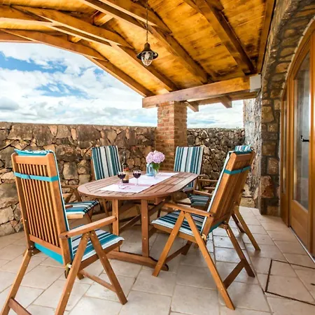 Cima - Threebedroom With Pool *
