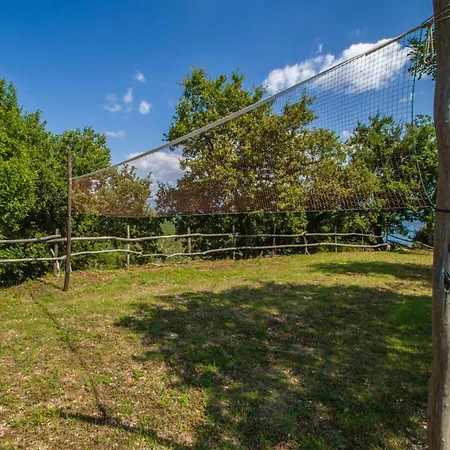 Cima - Threebedroom With Pool * Vrbnik (Primorje-Gorski Kotar)